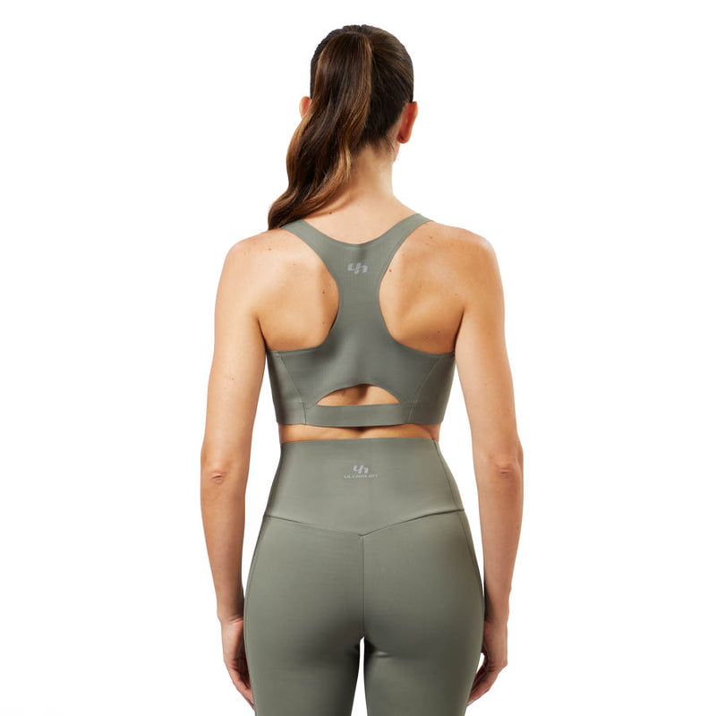 Bra Deportivo Top Mujer Ultra Fresh