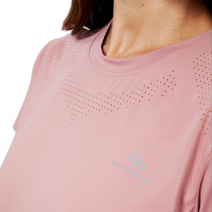 Polo Deportivo Mujer Ultra Lite