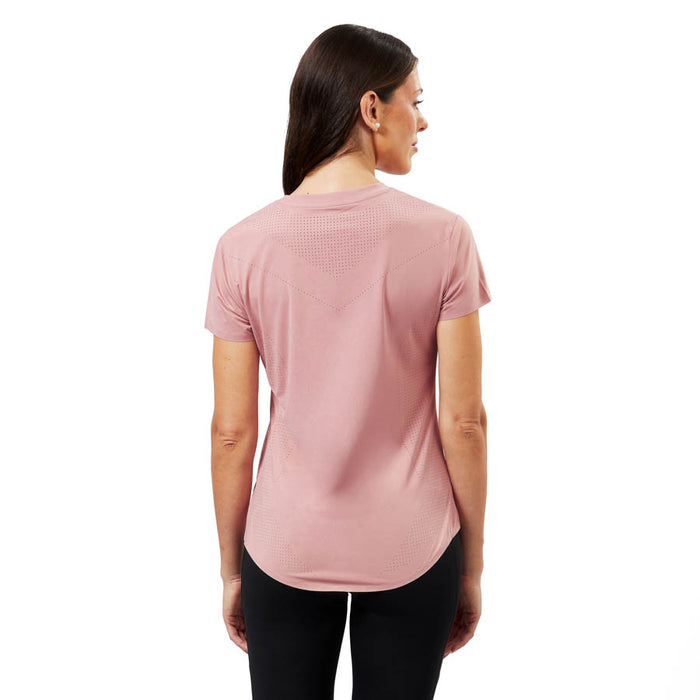 Polo Deportivo Mujer Ultra Lite