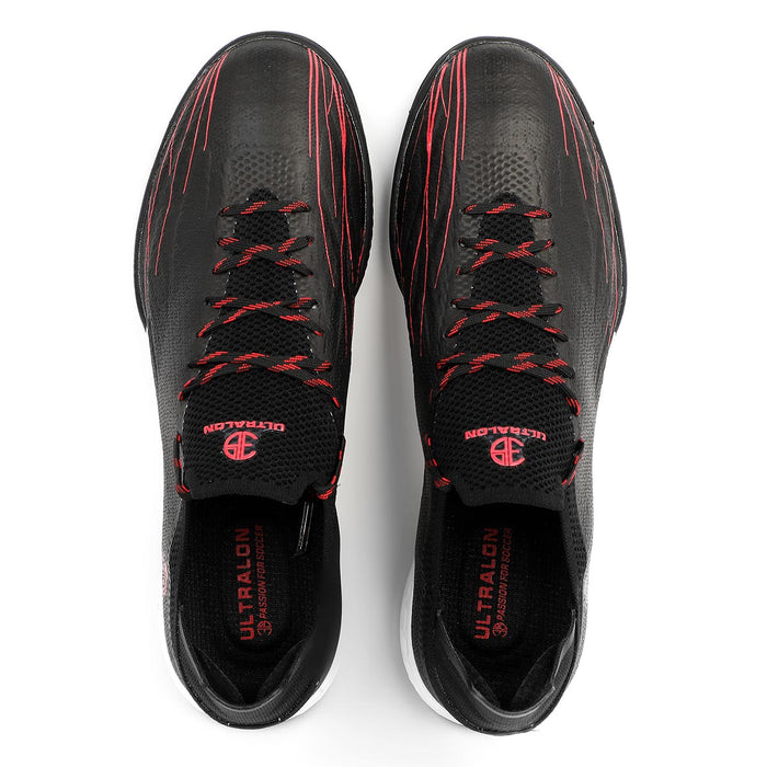 Zapatillas Hombre Fútbol Ultra React GX