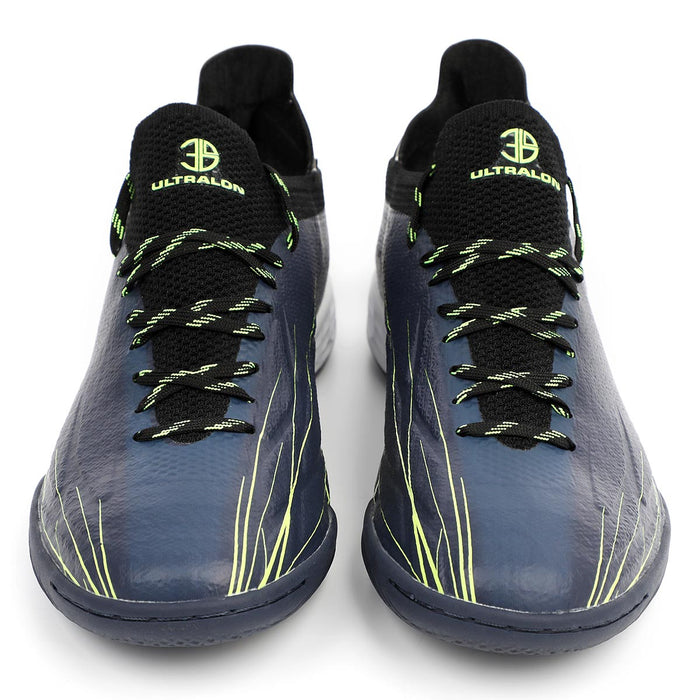 Zapatillas Hombre Fútbol Ultra React GX
