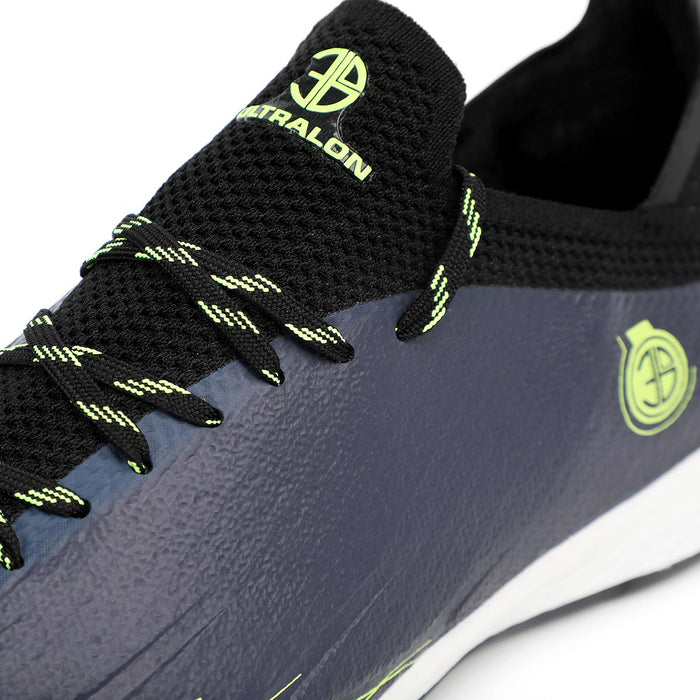 Zapatillas Hombre Fútbol Ultra React GX