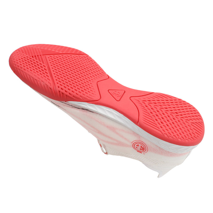 Zapatillas Hombre Fútbol Ultra React GX