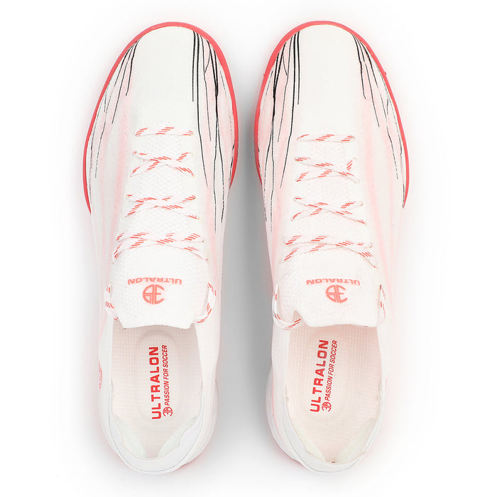 Zapatillas Hombre Fútbol Ultra React GX