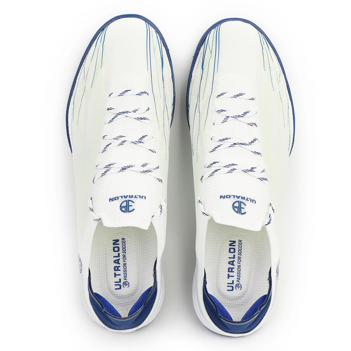 Zapatillas Hombre Fútbol Ultra React UX