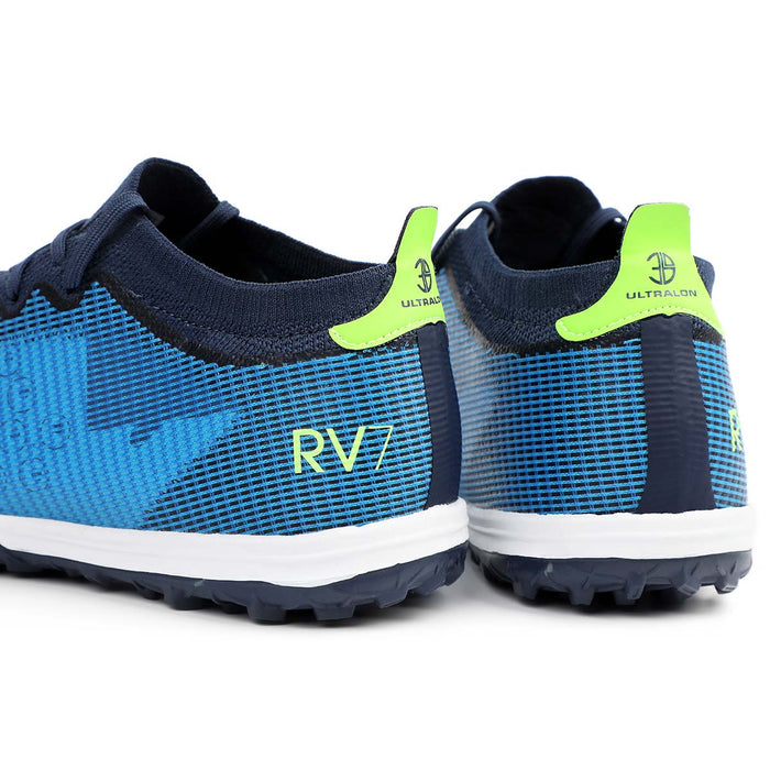 Zapatillas Hombre Fútbol Ultra Club RV7