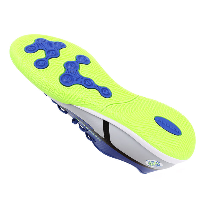 Zapatillas Hombre Fútbol Ultra Academy GX
