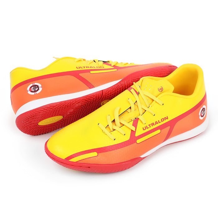 Zapatillas Hombre Fútbol Ultra Academy GX