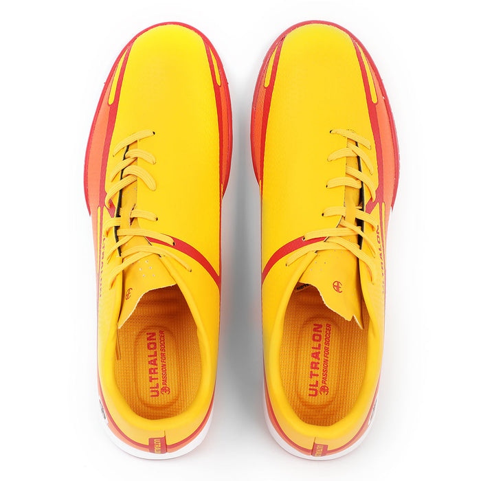 Zapatillas Hombre Fútbol Ultra Academy GX