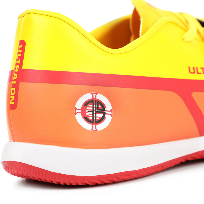 Zapatillas Hombre Fútbol Ultra Academy GX