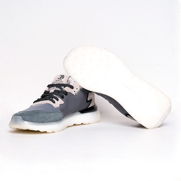 Zapatillas Hombre Lifestyle Ultra RV Max