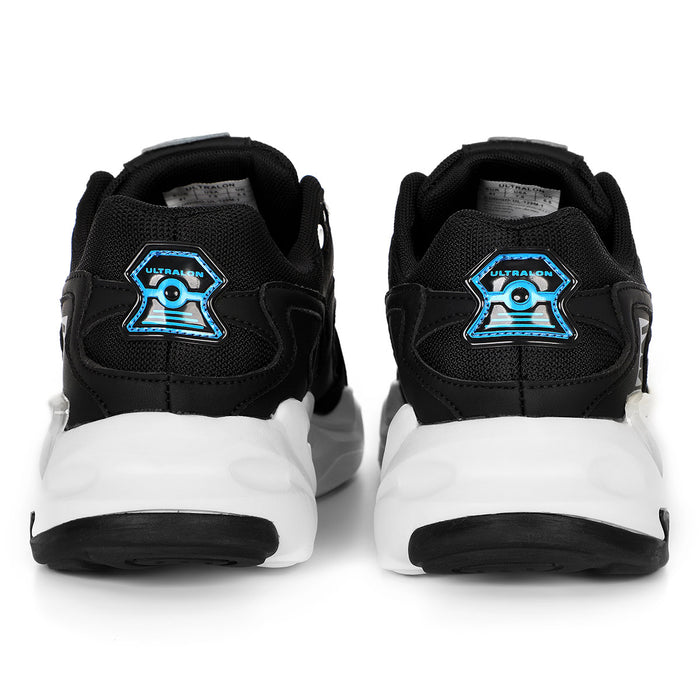 Zapatillas Hombre Lifestyle Ultra Parley