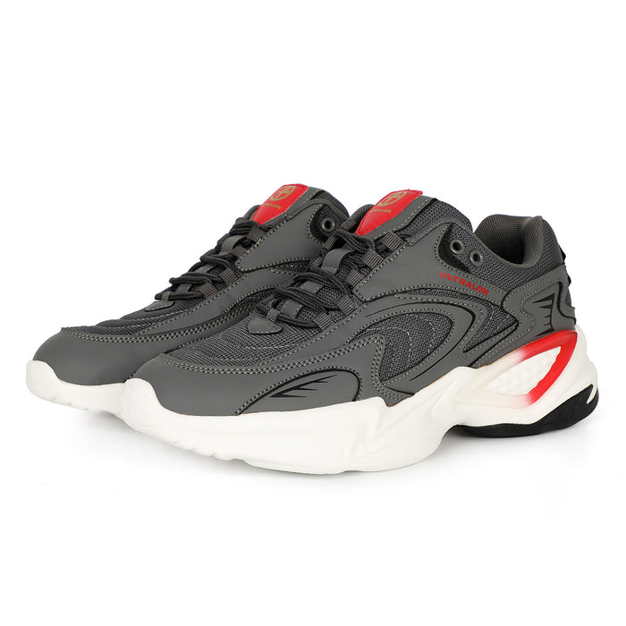 Zapatillas Hombre Lifestyle Ultra Parley