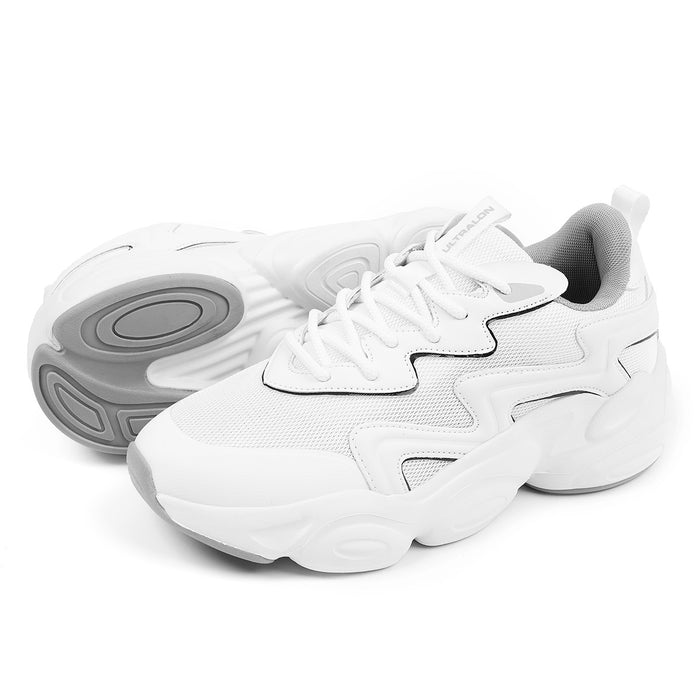Zapatillas Hombre Lifestyle Ultra Crater