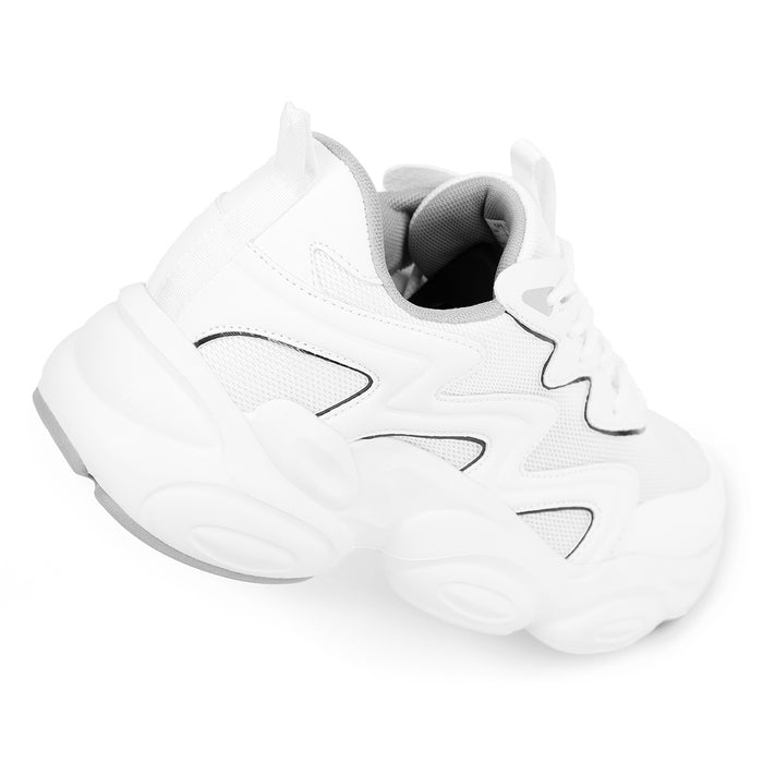 Zapatillas Hombre Lifestyle Ultra Crater
