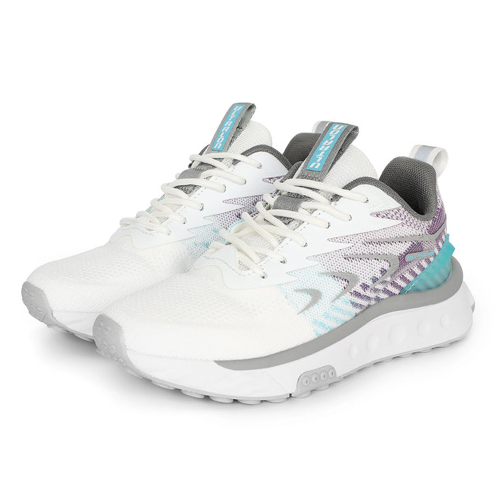 Zapatillas Mujer Running Ultra Agravic