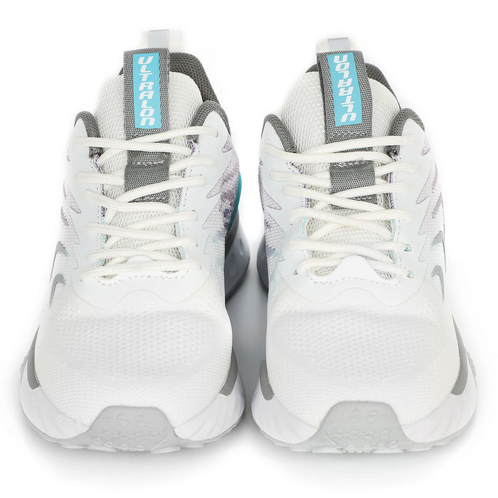 Zapatillas Mujer Running Ultra Agravic