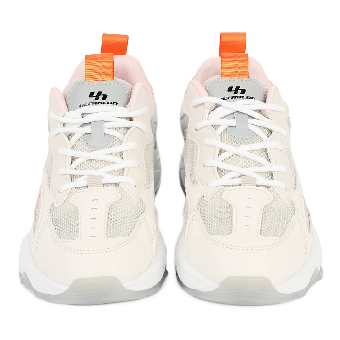 Zapatillas Mujer Lifestyle Ultra Vision
