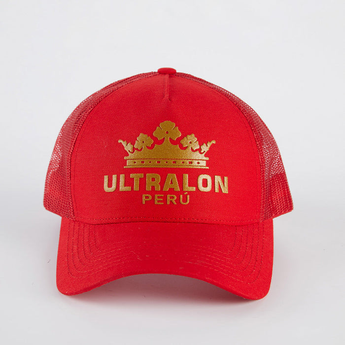 Gorra Hombre Trucker Ultra King