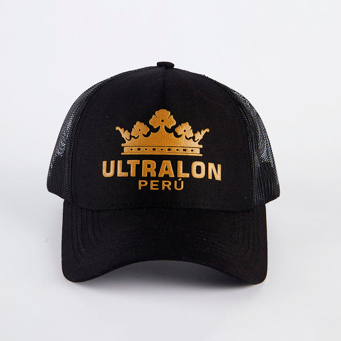 Gorra Hombre Trucker Ultra King