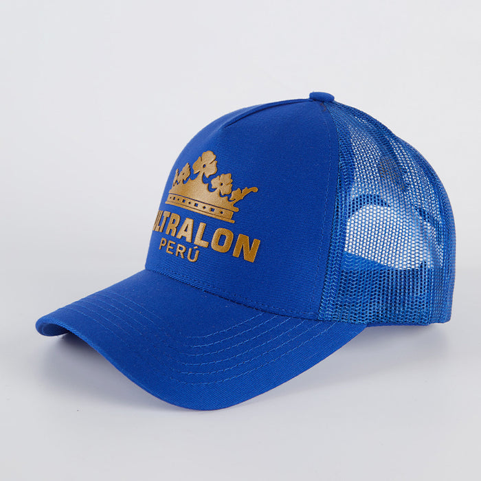 Gorra Hombre Trucker Ultra King