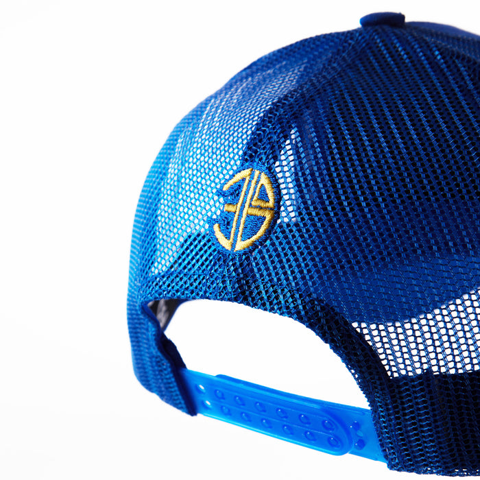 Gorra Hombre Trucker Ultra King
