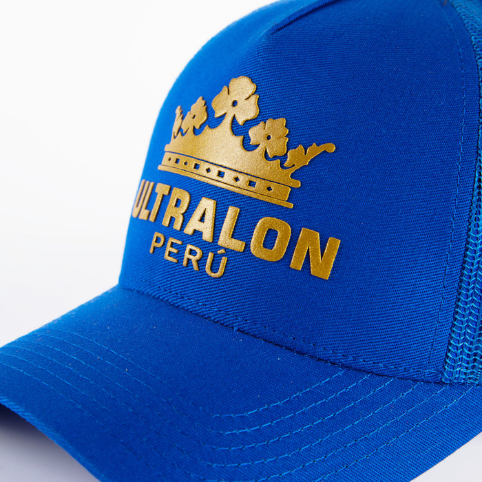 Gorra Hombre Trucker Ultra King