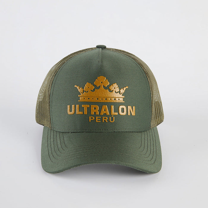 Gorra Hombre Trucker Ultra King