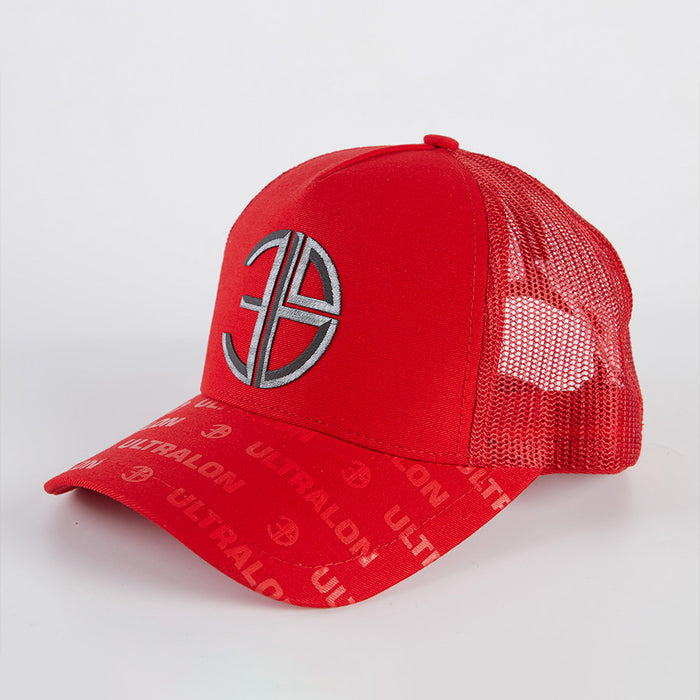 Gorra Hombre Trucker Classic II