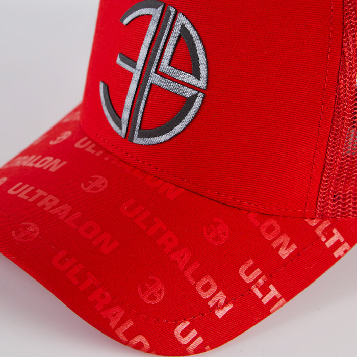 Gorra Hombre Trucker Classic II