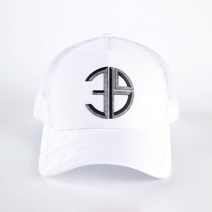 Gorra Hombre Trucker Classic II