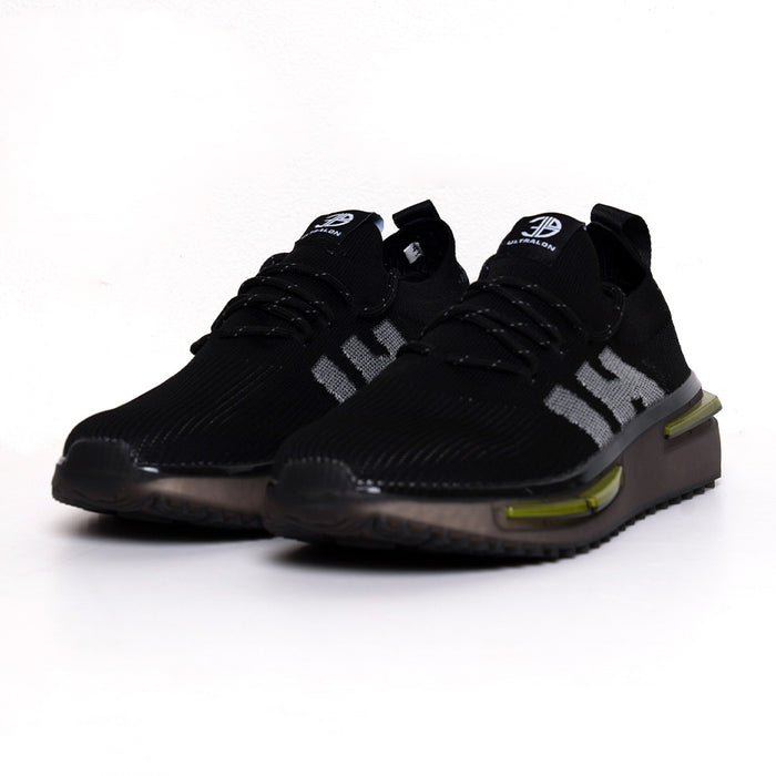 Zapatillas Hombre Lifestyle Ultra HI Space