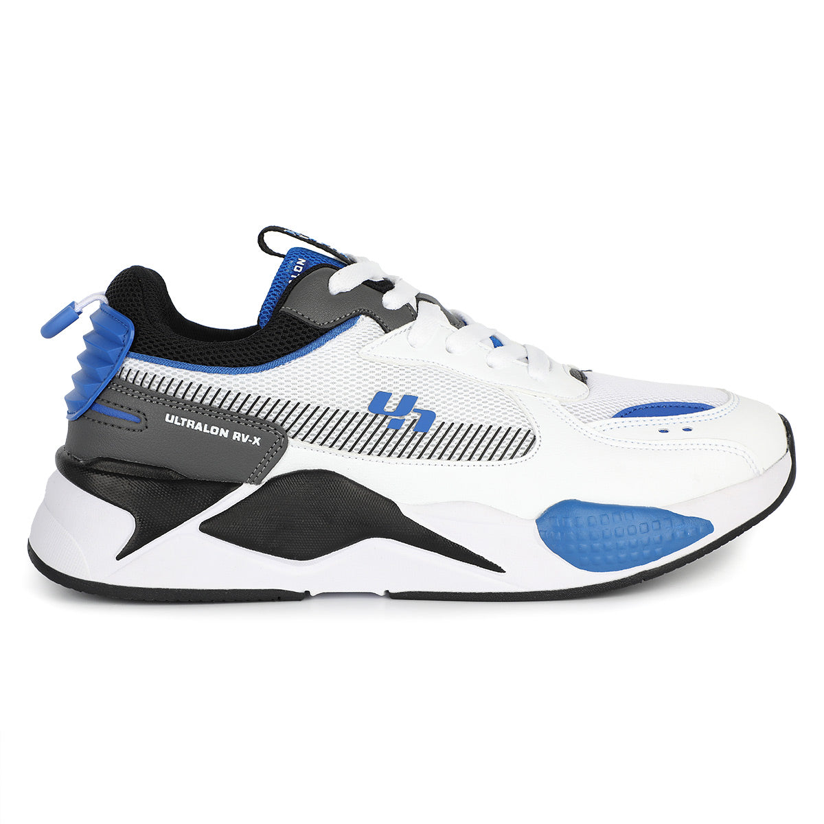 Zapatillas Hombre Lifestyle Ultra Racer RV-X — ULTRALON