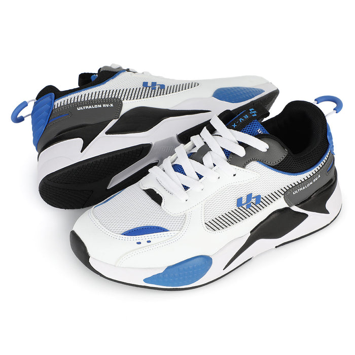 Zapatillas Hombre Lifestyle Ultra Racer RV-X — ULTRALON