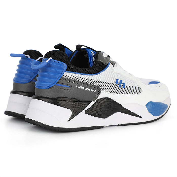 Zapatillas Hombre Lifestyle Ultra Racer RV-X