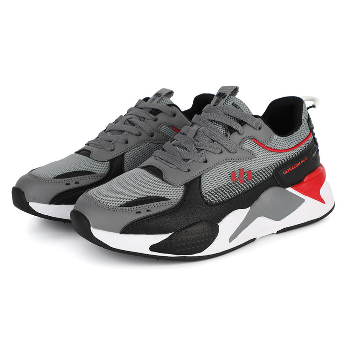 Zapatillas Hombre Lifestyle Ultra Racer RV-X