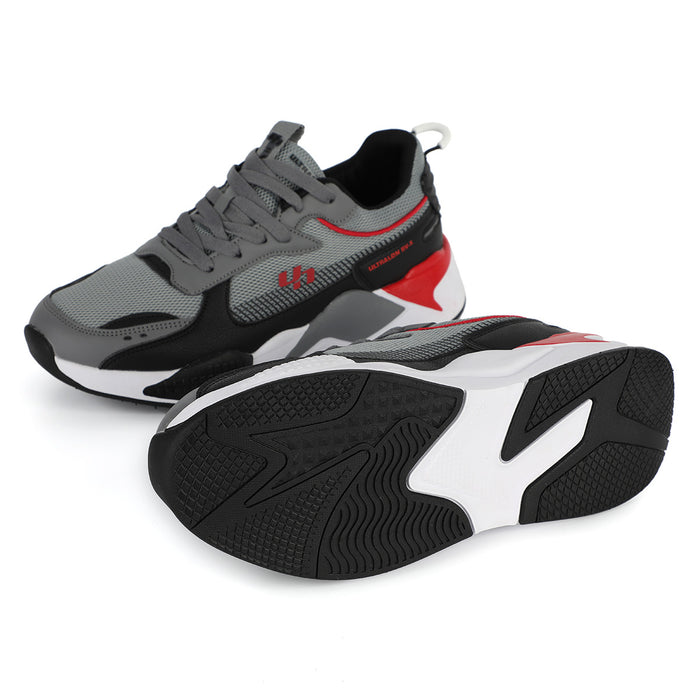 Zapatillas Hombre Lifestyle Ultra Racer RV-X