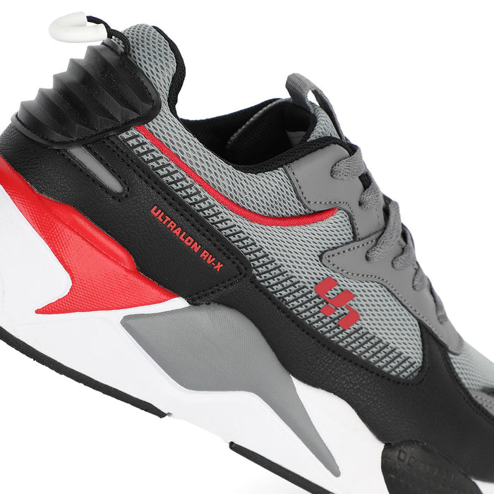 Zapatillas Hombre Lifestyle Ultra Racer RV-X