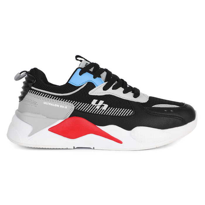 Zapatillas Hombre Lifestyle Ultra Racer RV-X