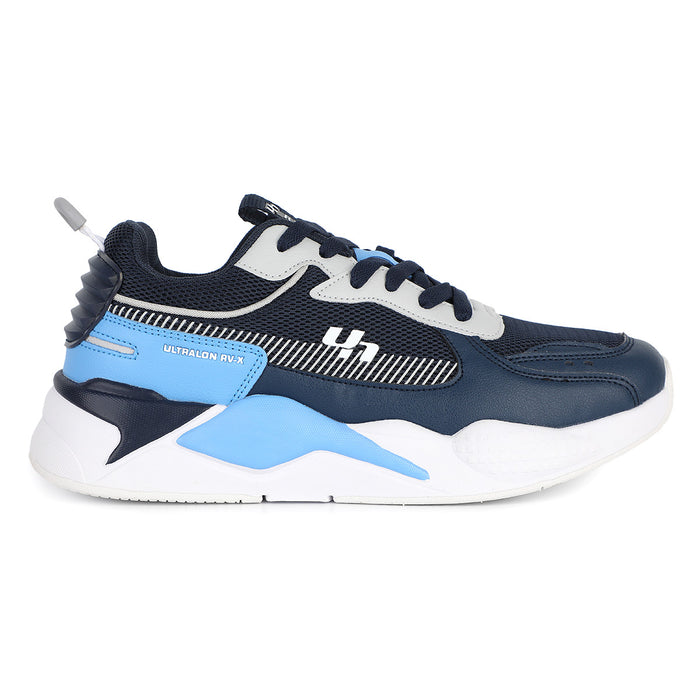 Zapatillas Hombre Lifestyle Ultra Racer RV-X