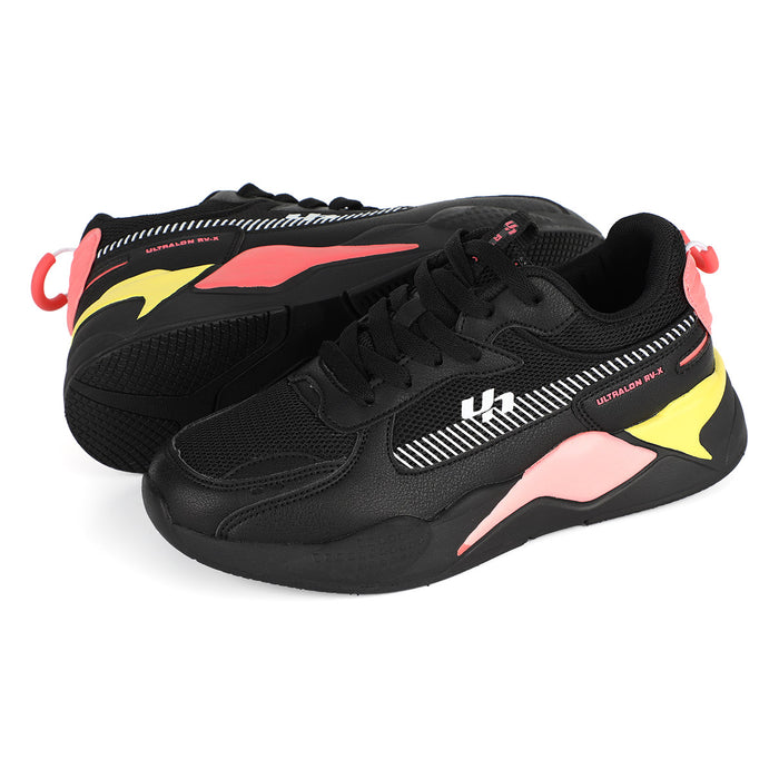 Zapatillas Mujer Lifestyle Ultra Racer RV-X