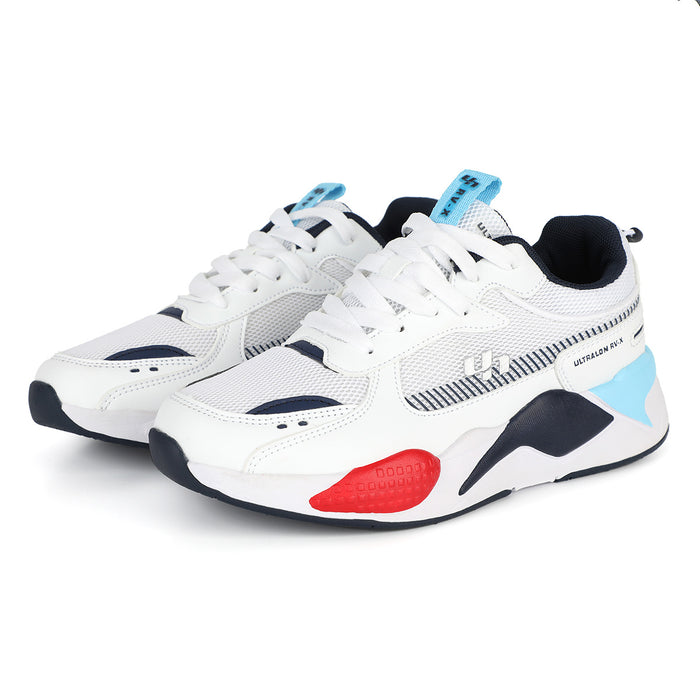 Zapatillas Mujer Lifestyle Ultra Racer RV-X