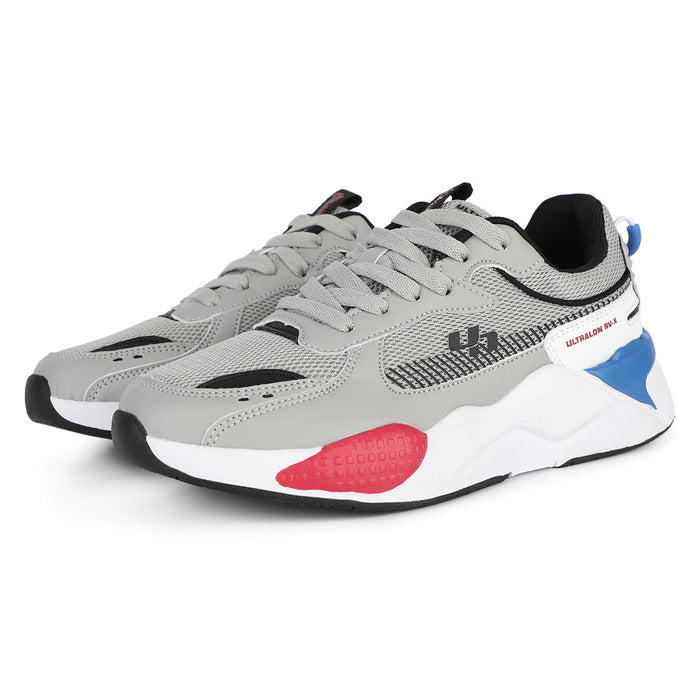 Zapatillas Mujer Lifestyle Ultra Racer RV-X