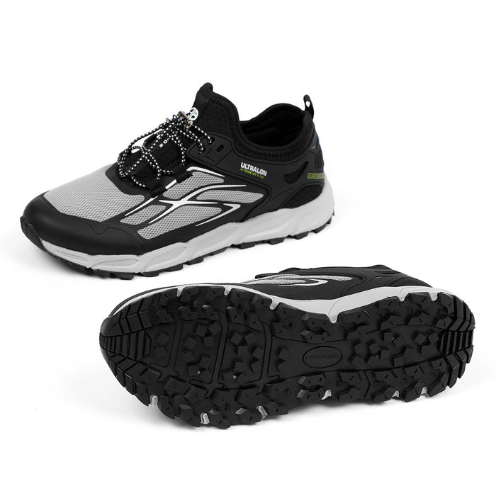 Zapatillas Hombre Outdoor Ultra Terrain EastTrail