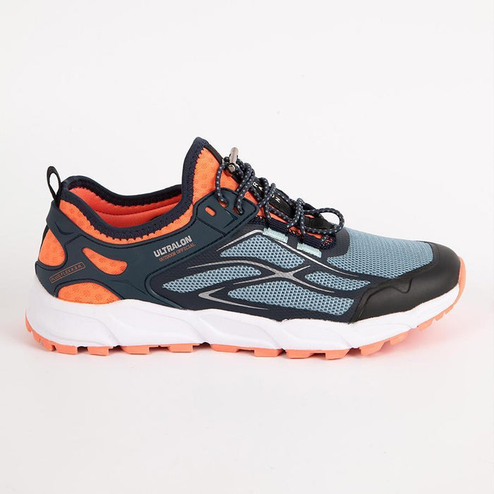 Zapatillas Mujer Outdoor Terrain EastTrail