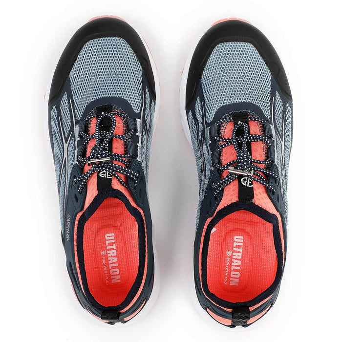 Zapatillas Mujer Outdoor Terrain EastTrail