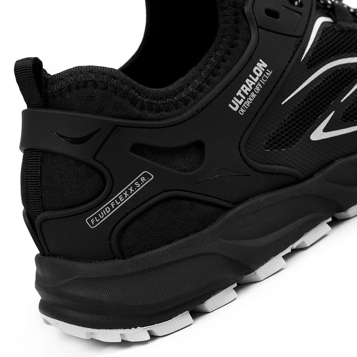 Zapatillas Mujer Outdoor Terrain EastTrail