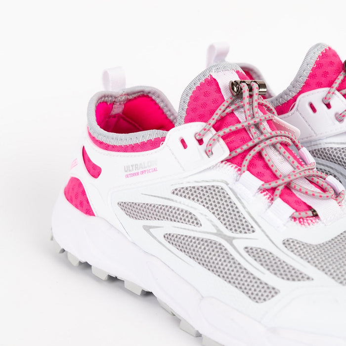Zapatillas Mujer Outdoor Terrain EastTrail