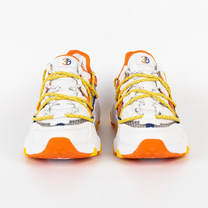 Zapatillas Mujer Lifestyle Chunky Posh