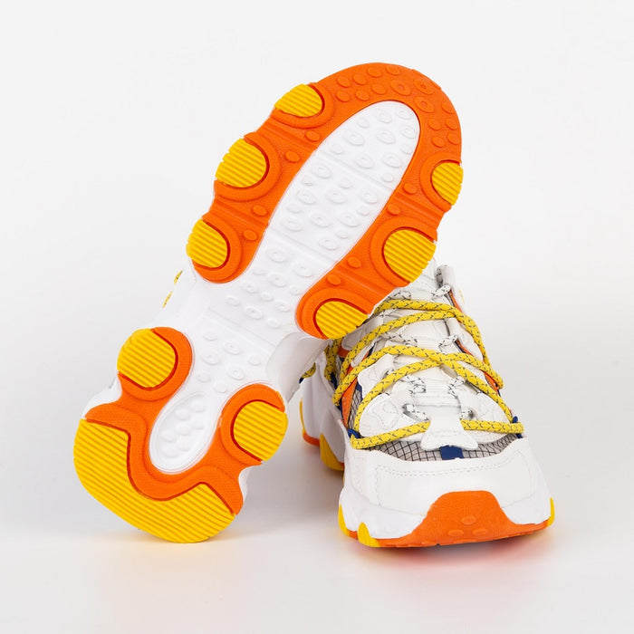 Zapatillas Mujer Lifestyle Chunky Posh